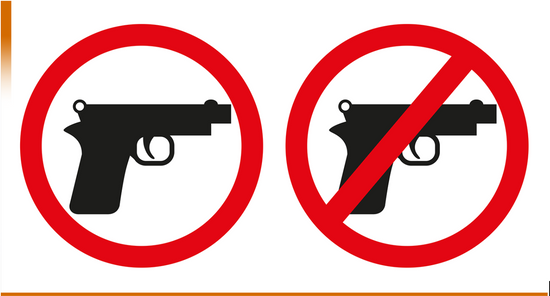 Traveling with a firearm